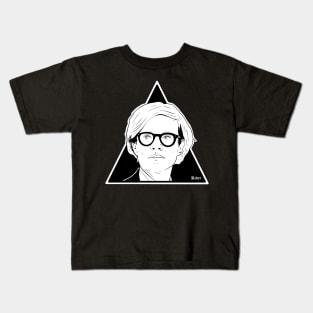 Warhol Kids T-Shirt